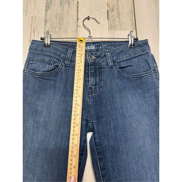 Vans skinny jeans size 3 - Picture 9 of 15
